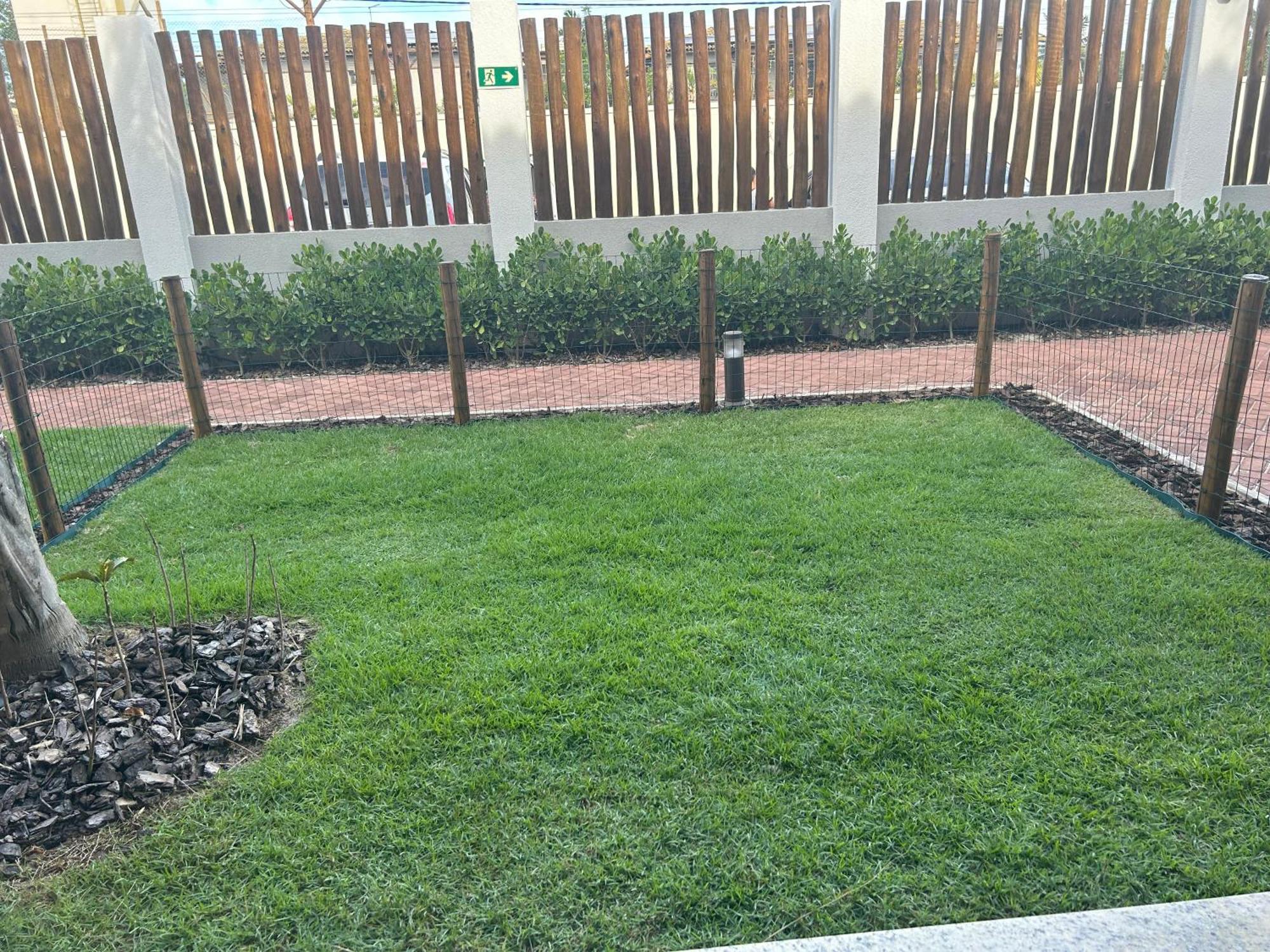 Village Eko Itacimirim Camassari Esterno foto